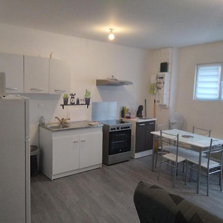 Appartement Perigord Blanc Mussidan Eksteriør billede