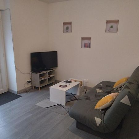 Appartement Perigord Blanc Mussidan Eksteriør billede