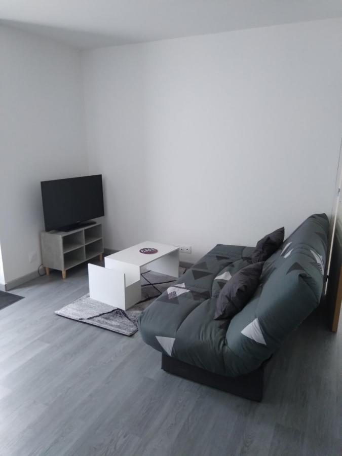Appartement Perigord Blanc Mussidan Eksteriør billede